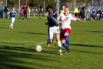 Bild 160 - Frauen Hamburger SV - SV Henstedt Ulzburg : Ergebnis: 0:2